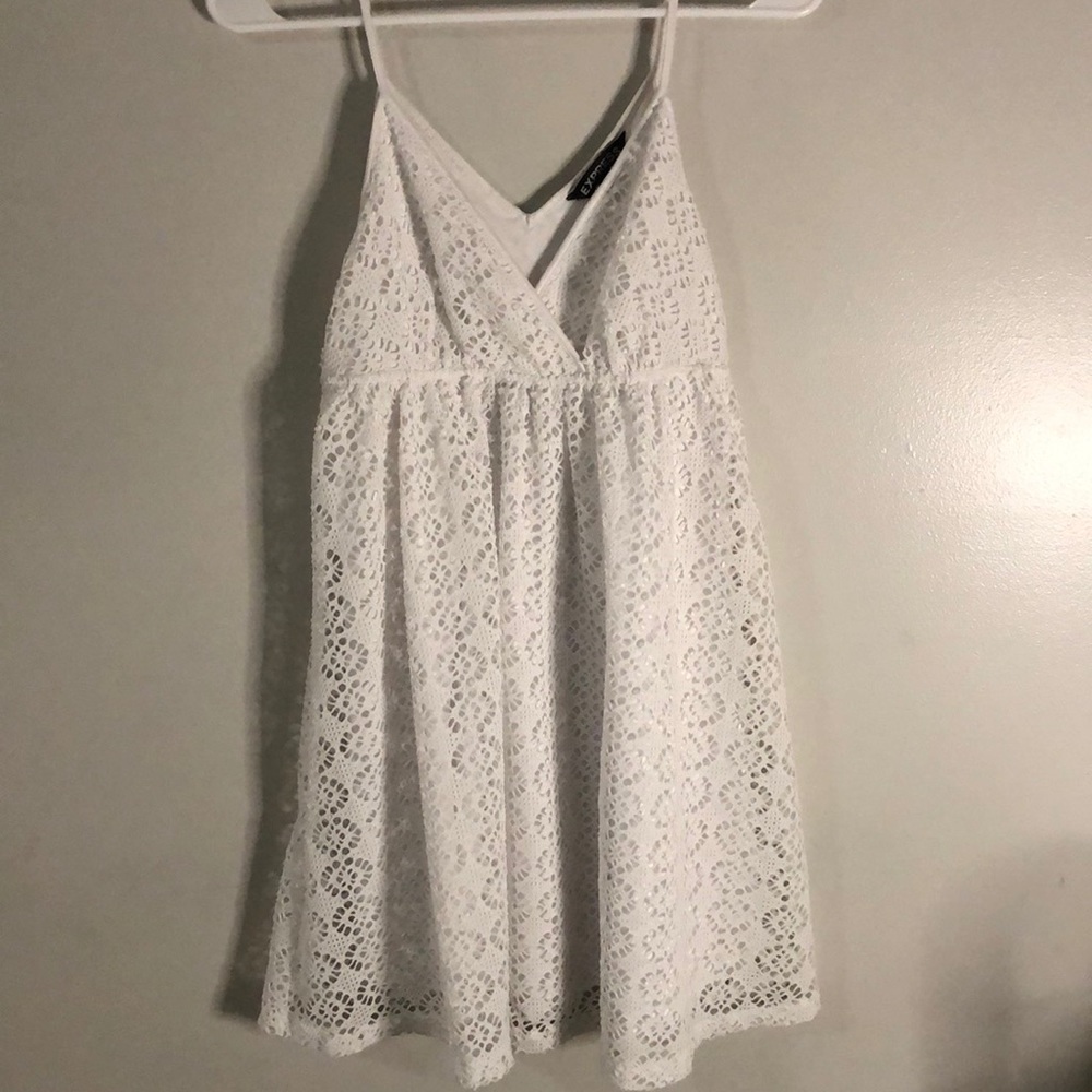 Express Sundress